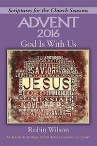 Enlarge image Cover: God Is with Us - Abingdon Press