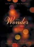 Cover: The Wonder of Christmas - Abingdon Press