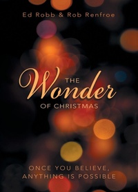 Enlarge image Cover: The Wonder of Christmas - Abingdon Press
