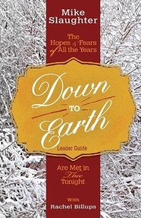 Enlarge image Cover: Down to Earth Leader Guide - Abingdon Press