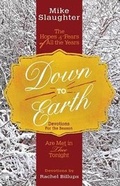 Cover: Down to Earth Devotions for the Season - Abingdon Press