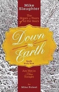 Cover: Down to Earth Youth Study Book - Abingdon Press