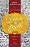 Cover: Down to Earth Children's Leader Guide - Abingdon Press