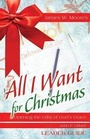 Cover: All I Want For Christmas Leader Guide - Abingdon Press