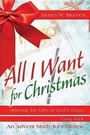 Cover: All I Want For Christmas Children's Leader Guide - Abingdon Press