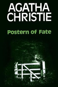 Enlarge image Cover: Postern of Fate - HarperCollins