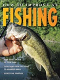 Cover: How to Improve at Fishing - Crabtree Classics