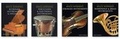 Cover: Encyclopedia of Musical Instruments - Chelsea House Publishers