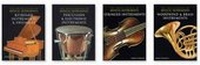 Enlarge image Cover: Encyclopedia of Musical Instruments - Chelsea House Publishers
