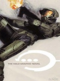 Cover: Halo Graphic Novel - Marvel Comics