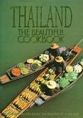 Cover: Thailand: the Beautiful Cookbook - Collins Educational