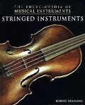 Cover: String Instruments - Chelsea House Publishers