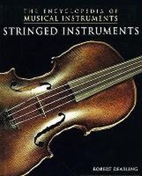 Enlarge image Cover: String Instruments - Chelsea House Publishers