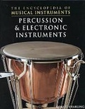 Cover: Percussion and Electronic Instruments - Chelsea House Publishers