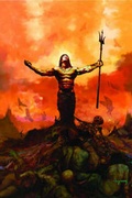 Cover: Hellstorm: Son Of Satan - Equinox - Marvel Comics