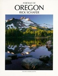 Cover: Portrait of Oregon - Graphic Arts Books