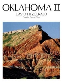 Enlarge image Cover: Oklahoma II - Graphic Arts Books