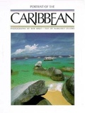 Cover: Portrait of the Caribbean - Graphic Arts Books