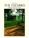 Cover: Portrait of the Ozarks - Graphic Arts Books