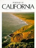Cover: Portrait of California - Graphic Arts Books