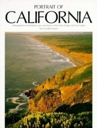 Enlarge image Cover: Portrait of California - Graphic Arts Books