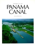 Cover: Portrait of the Panama Canal - Graphic Arts Books