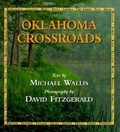 Cover: Oklahoma Crossroads - Graphic Arts Books