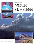 Cover: Portrait of Mount St Helens - Graphic Arts Books