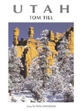 Cover: Utah - Graphic Arts Books