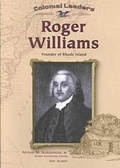 Cover: Roger Williams - Chelsea House Publishers