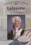 Cover: Lafayette - Chelsea House Publishers