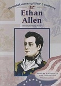 Cover: Ethan Allen - Chelsea House Publishers
