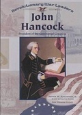 Cover: John Hancock - Chelsea House Publishers