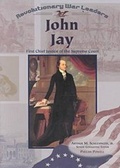 Cover: John Jay - Chelsea House Publishers