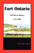 Cover: Fort Ontario - Heritage Books