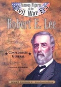 Cover: Robert E. Lee - Chelsea House Publishers