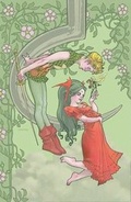 Cover: Avengers Fairy Tales - Marvel Comics