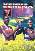 Cover: Serena and Venus Williams - Chelsea House Publishers