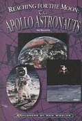 Cover: Reaching for the Moon - Chelsea House Publishers