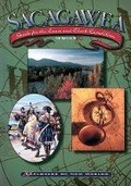 Cover: Sacagawea - Chelsea House Publishers