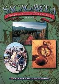Enlarge image Cover: Sacagawea - Chelsea House Publishers