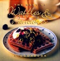 Cover: The Best of Waffles and Pancakes - HarperCollins,Australia