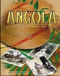 Cover: Angola - Chelsea House Publishers