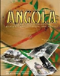 Enlarge image Cover: Angola - Chelsea House Publishers