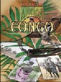 Cover: Congo - Chelsea House Publishers