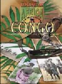 Enlarge image Cover: Congo - Chelsea House Publishers