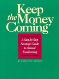 Cover: Keep the Money Coming - Pineapple Press Inc.,U.S.