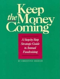 Enlarge image Cover: Keep the Money Coming - Pineapple Press Inc.,U.S.