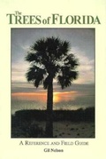 Cover: The Trees of Florida - Pineapple Press Inc.,U.S.
