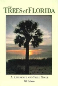 Enlarge image Cover: The Trees of Florida - Pineapple Press Inc.,U.S.